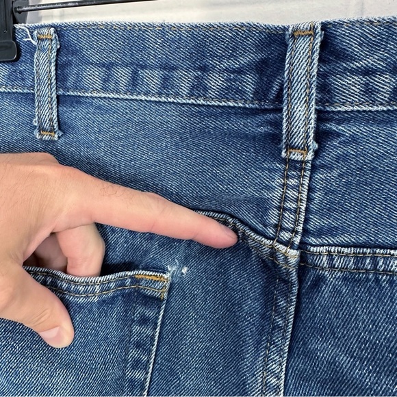 RK Brand Men’s Straight Work Jeans - Picture 9 of 11